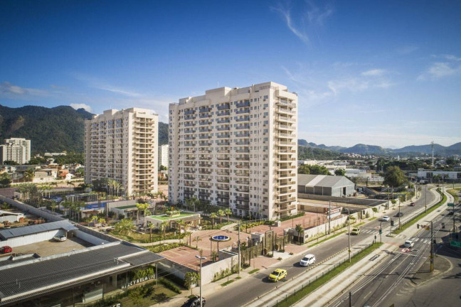 Imagem Apartamento com 2 Quartos à Venda, 66 m² em Jacarepaguá - Rio De Janeiro