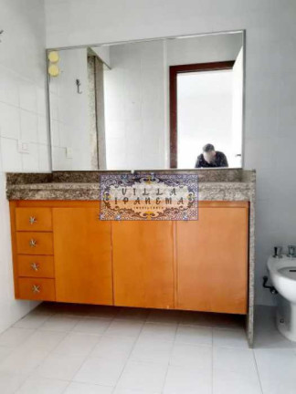 Imagem Apartamento com 4 Quartos à Venda, 282 m² em Lagoa - Rio De Janeiro Imagem Apartamento com 4 Quartos à Venda, 282 m² em Lagoa - Rio De Janeiro
