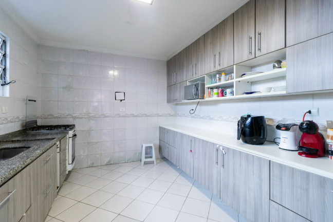 Imagem Casa com 3 Quartos à Venda, 157 m² em Vila Maria Alta - São Paulo