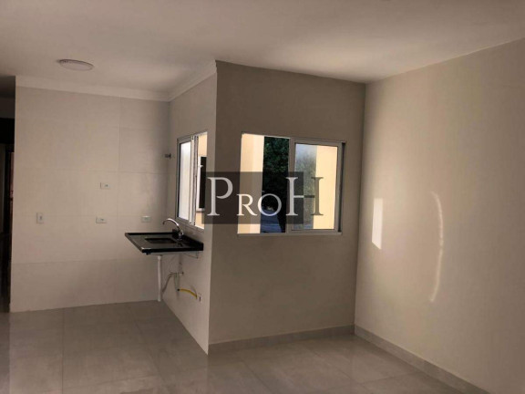 Imagem Cobertura com 2 Quartos à Venda, 110 m² em Vila Pires - Santo André Imagem Cobertura com 2 Quartos à Venda, 110 m² em Vila Pires - Santo André