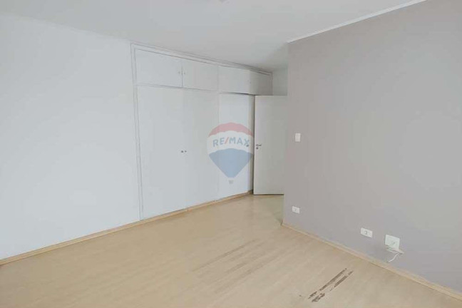 Imagem Apartamento com 3 Quartos para Alugar, 150 m² em Paraíso - São Paulo