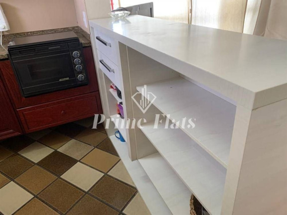 Imagem Apartamento com 1 Quarto à Venda, 55 m² em Jardins - São Paulo Imagem Apartamento com 1 Quarto à Venda, 55 m² em Jardins - São Paulo