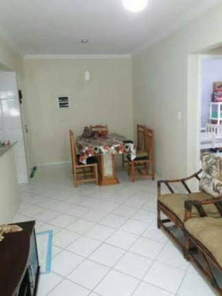 Apartamento à Venda,  em Itaóca - Mongaguá
