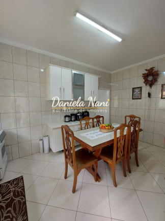 Imagem Casa com 2 Quartos à Venda, 123 m² em Paulicéia - São Bernardo Do Campo Imagem Casa com 2 Quartos à Venda, 123 m² em Paulicéia - São Bernardo Do Campo