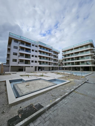 Imagem Apartamento com 3 Quartos à Venda, 97 m² em Vila Nova - Cabo Frio