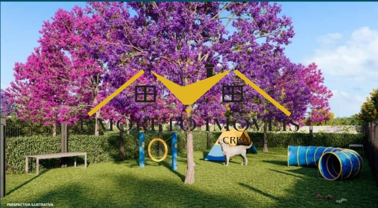 Imagem Apartamento com 2 Quartos à Venda, 52 m² em Parque Das Amoras Ii - São José Do Rio Preto Imagem Apartamento com 2 Quartos à Venda, 52 m² em Parque Das Amoras Ii - São José Do Rio Preto