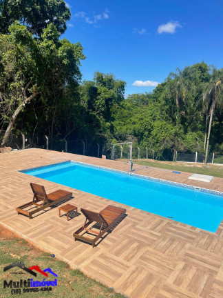 Imagem Chácara com 9 Quartos à Venda, 14 m² em Jardim America - Boituva Imagem Chácara com 9 Quartos à Venda, 14 m² em Jardim America - Boituva