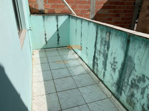 Imagem Casa com 3 Quartos à Venda, 125 m² em Parque Gerassi - Santo André Imagem Casa com 3 Quartos à Venda, 125 m² em Parque Gerassi - Santo André