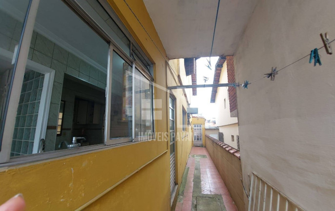 Imagem Casa com 3 Quartos à Venda, 158 m² em Assunção - São Bernardo Do Campo Imagem Casa com 3 Quartos à Venda, 158 m² em Assunção - São Bernardo Do Campo