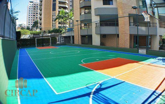 Imagem Apartamento com 3 Quartos à Venda, 245 m² em Perdizes - São Paulo Imagem Apartamento com 3 Quartos à Venda, 245 m² em Perdizes - São Paulo