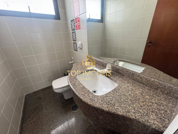 Imagem Apartamento com 5 Quartos à Venda, 230 m² em Pitangueiras - Guarujá
