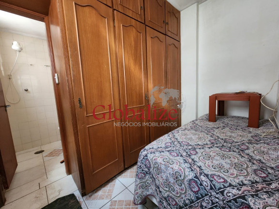 Imagem Imóvel com 2 Quartos à Venda, 100 m² em Embaré - Santos Imagem Imóvel com 2 Quartos à Venda, 100 m² em Embaré - Santos