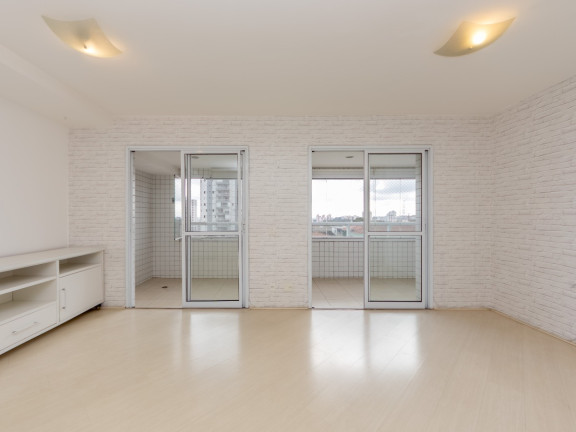 Imagem Apartamento com 4 Quartos à Venda, 136 m² em Ipiranga - São Paulo