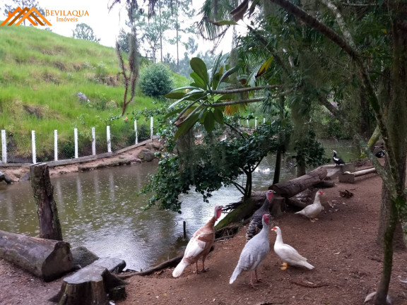 Imagem Imóvel com 3 Quartos à Venda,  em Aratingauba - Forquilhinha