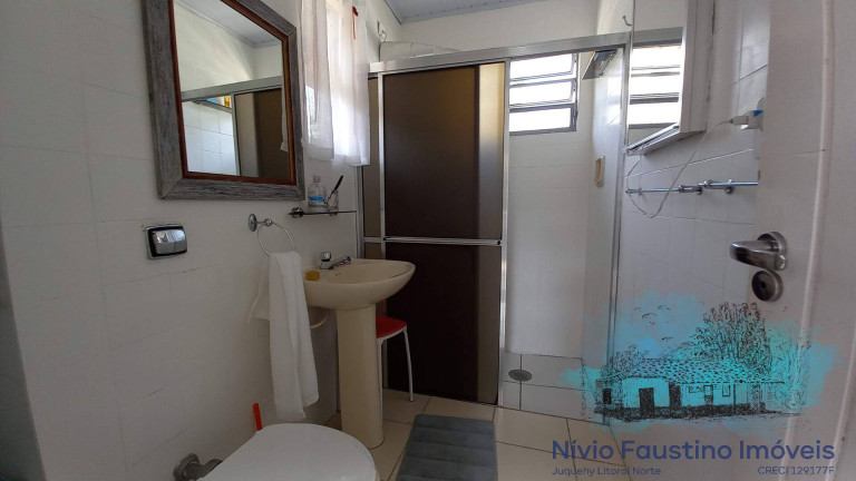 Imagem Casa com 4 Quartos para Temporada, 180 m² em Juqueí - São Sebastião Imagem Casa com 4 Quartos para Temporada, 180 m² em Juqueí - São Sebastião