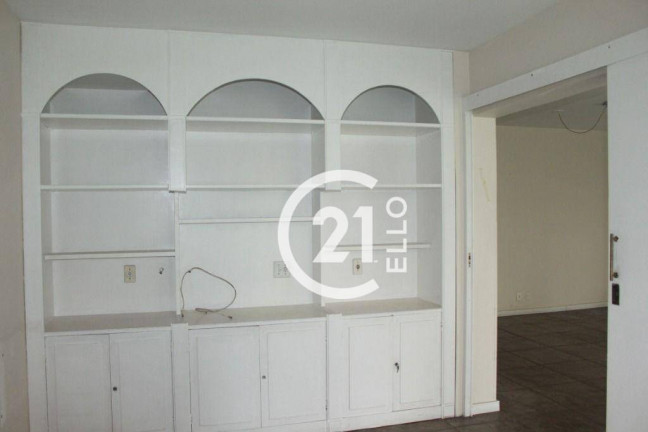 Imagem Apartamento com 3 Quartos à Venda, 150 m² em Higienópolis - São Paulo