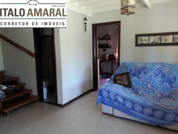 Imagem Sobrado com 2 Quartos à Venda, 100 m² em Praia Do Estaleiro - Balneário Camboriú