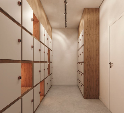 Imagem Imóvel com 2 Quartos à Venda, 82 m² em Indianópolis - São Paulo
