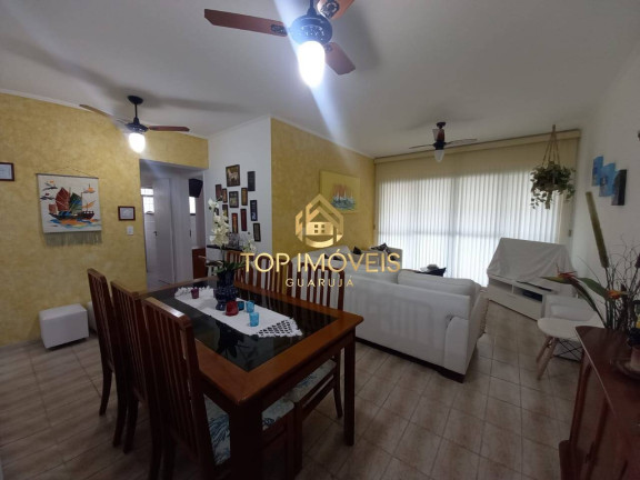 Imagem Apartamento com 2 Quartos à Venda, 70 m² em Jardim Las Palmas - Guarujá Imagem Apartamento com 2 Quartos à Venda, 70 m² em Jardim Las Palmas - Guarujá