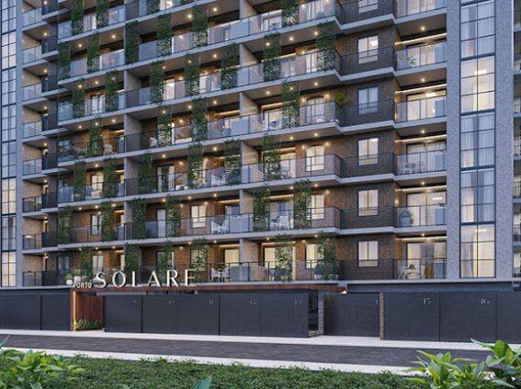 Apartamento à Venda, 66 m² em Camboinha - Cabedelo