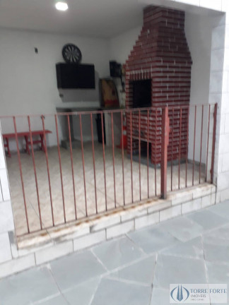 Imagem Sobrado com 3 Quartos à Venda, 180 m² em Jardim Do Estádio - Santo André Imagem Sobrado com 3 Quartos à Venda, 180 m² em Jardim Do Estádio - Santo André