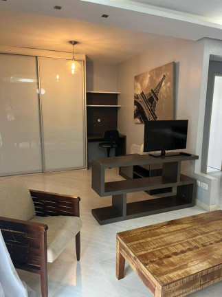 Imagem Apartamento com 1 Quarto à Venda, 65 m² em Jardim Paulista - São Paulo Imagem Apartamento com 1 Quarto à Venda, 65 m² em Jardim Paulista - São Paulo