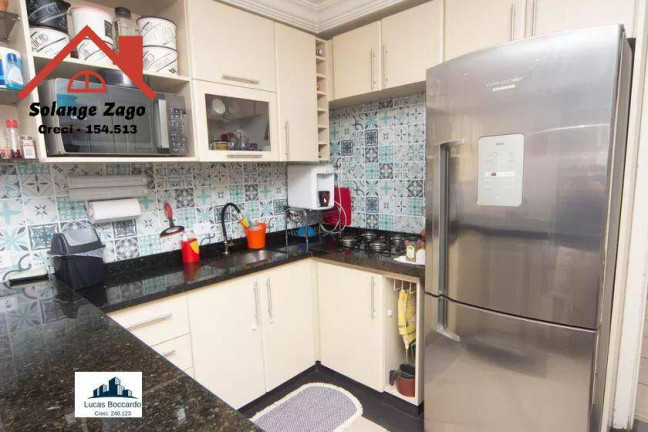 Imagem Casa com 3 Quartos à Venda, 250 m² em Jardim Monte Kemel - São Paulo Imagem Casa com 3 Quartos à Venda, 250 m² em Jardim Monte Kemel - São Paulo