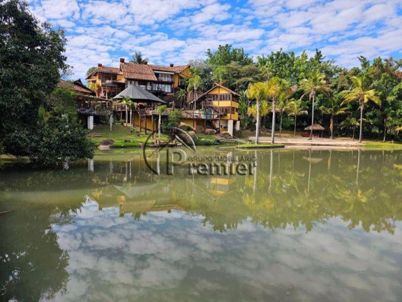 Imagem Chácara com 4 Quartos à Venda, 1.600 m² em Vale Das Laranjeiras - Indaiatuba Imagem Chácara com 4 Quartos à Venda, 1.600 m² em Vale Das Laranjeiras - Indaiatuba