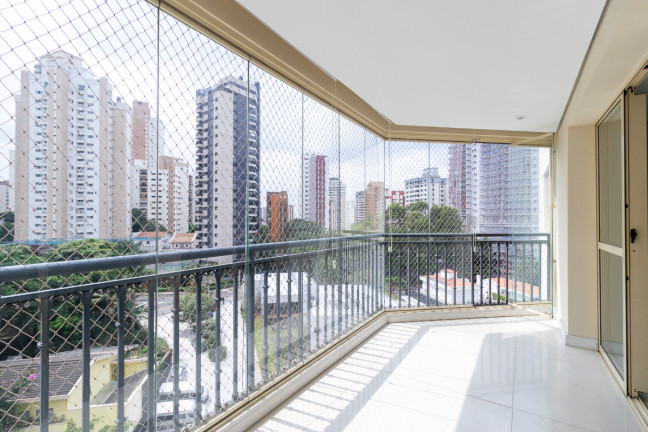 Imagem Apartamento com 3 Quartos à Venda, 127 m² em Jardim Vila Mariana - São Paulo Imagem Apartamento com 3 Quartos à Venda, 127 m² em Jardim Vila Mariana - São Paulo