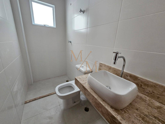 Imagem Casa com 3 Quartos à Venda, 120 m² em Campo Grande - Santos Imagem Casa com 3 Quartos à Venda, 120 m² em Campo Grande - Santos