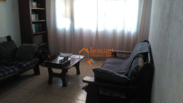 Imagem Sobrado com 2 Quartos à Venda, 125 m² em Jardim Adriana - Guarulhos Imagem Sobrado com 2 Quartos à Venda, 125 m² em Jardim Adriana - Guarulhos