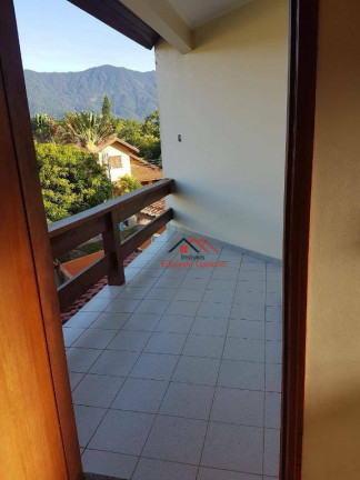 Imagem Casa com 5 Quartos à Venda, 234 m² em Jardim Capricórnio - Caraguatatuba
