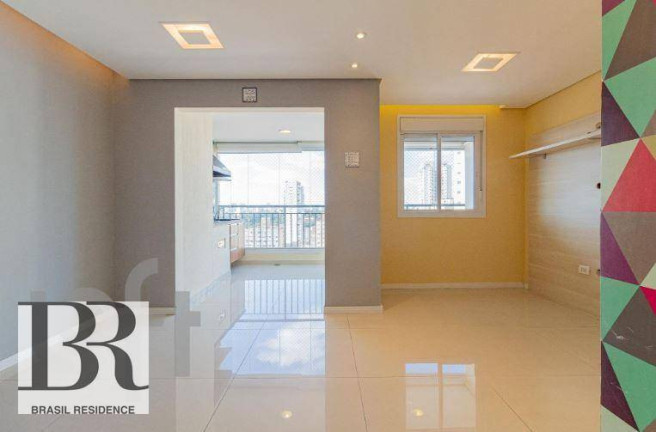 Imagem Apartamento com 2 Quartos à Venda, 71 m² em Jardim Da Glória - São Paulo Imagem Apartamento com 2 Quartos à Venda, 71 m² em Jardim Da Glória - São Paulo