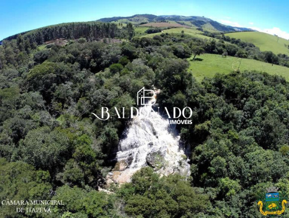 Imagem Terreno à Venda, 200 m² em Centro - Itapeva