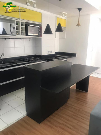 Imagem Apartamento com 2 Quartos à Venda, 40 m² em São Paulo
