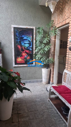 Imagem Casa com 2 Quartos à Venda, 300 m² em Bela Vista - Osasco Imagem Casa com 2 Quartos à Venda, 300 m² em Bela Vista - Osasco