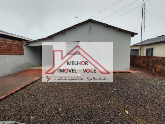 Imagem Casa com 3 Quartos à Venda, 264 m² em Centro - Jussara Imagem Casa com 3 Quartos à Venda, 264 m² em Centro - Jussara