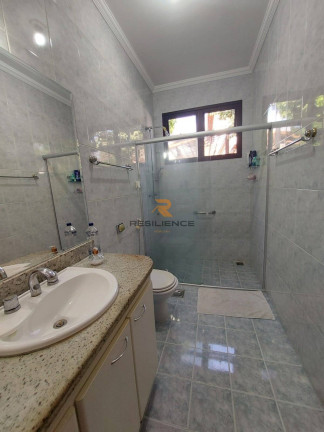 Imagem Casa de Condomínio com 6 Quartos à Venda, 284 m² em Jardim Ipê Ii - Lagoa Santa