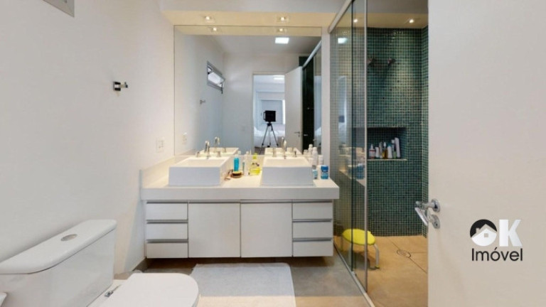 Imagem Apartamento com 3 Quartos à Venda, 135 m² em Perdizes - São Paulo Imagem Apartamento com 3 Quartos à Venda, 135 m² em Perdizes - São Paulo