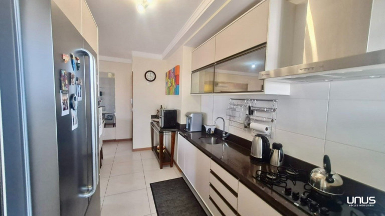Imagem Apartamento com 3 Quartos à Venda, 127 m² em Barreiros - São José Imagem Apartamento com 3 Quartos à Venda, 127 m² em Barreiros - São José