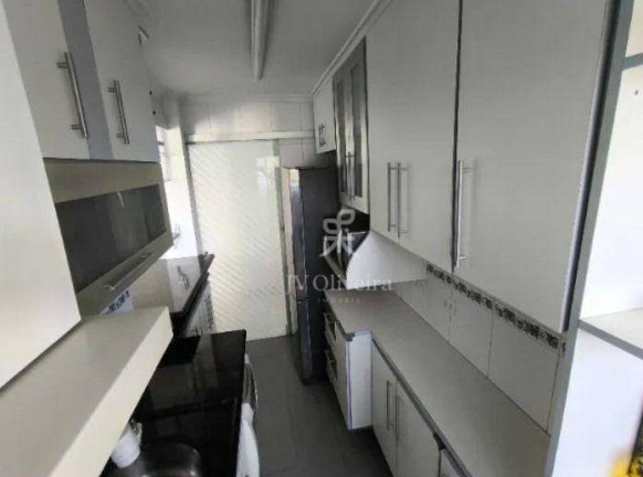 Imagem Apartamento com 2 Quartos à Venda, 60 m² em Brooklin Paulista - São Paulo Imagem Apartamento com 2 Quartos à Venda, 60 m² em Brooklin Paulista - São Paulo