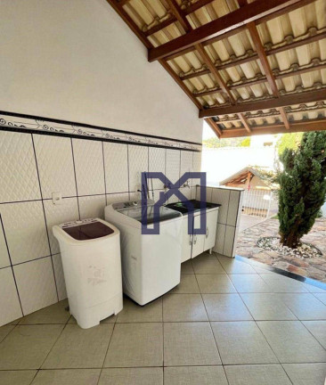 Imagem Casa com 3 Quartos à Venda, 146 m² em São Sebastião - Itajubá