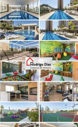 Imagem Apartamento com 3 Quartos à Venda, 100 m² em Jardim Trevo - Jundiaí Imagem Apartamento com 3 Quartos à Venda, 100 m² em Jardim Trevo - Jundiaí