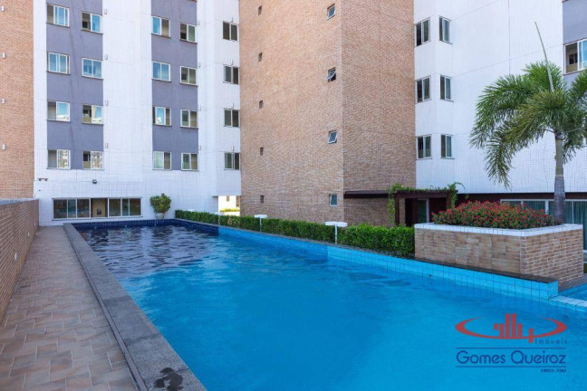 Imagem Apartamento com 1 Quarto à Venda, 41 m² em Aldeota - Fortaleza Imagem Apartamento com 1 Quarto à Venda, 41 m² em Aldeota - Fortaleza