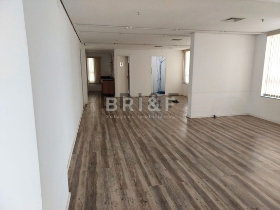 Imóvel Comercial para Alugar, 160 m² em Pinheiros - São Paulo