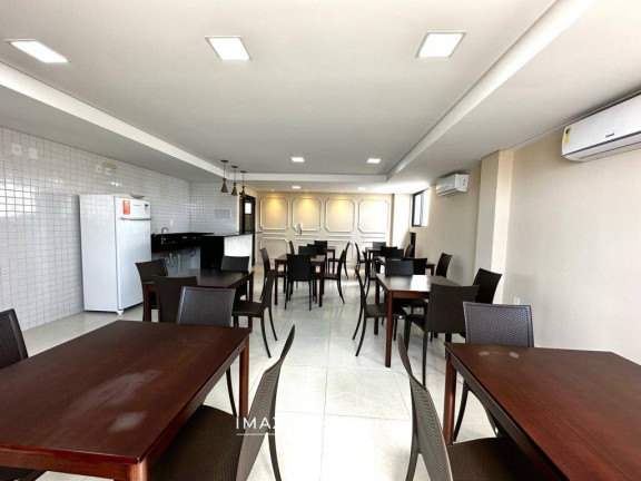 Imagem Apartamento com 3 Quartos à Venda, 76 m² em Tambauzinho - João Pessoa