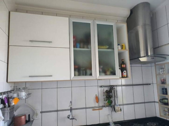 Imagem Apartamento com 2 Quartos à Venda, 68 m² em Vila São José - Taubaté