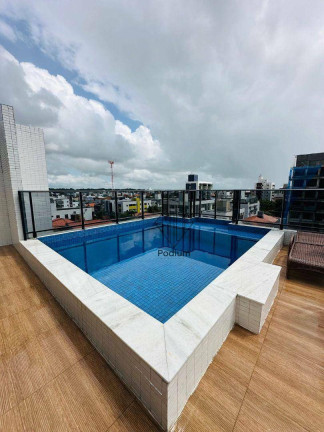 Imagem Apartamento com 2 Quartos à Venda, 56 m² em Bessa - João Pessoa Imagem Apartamento com 2 Quartos à Venda, 56 m² em Bessa - João Pessoa