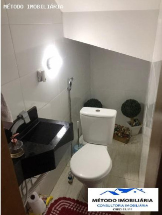 Imagem Casa com 3 Quartos à Venda, 125 m² em Vila Floresta - Santo André Imagem Casa com 3 Quartos à Venda, 125 m² em Vila Floresta - Santo André