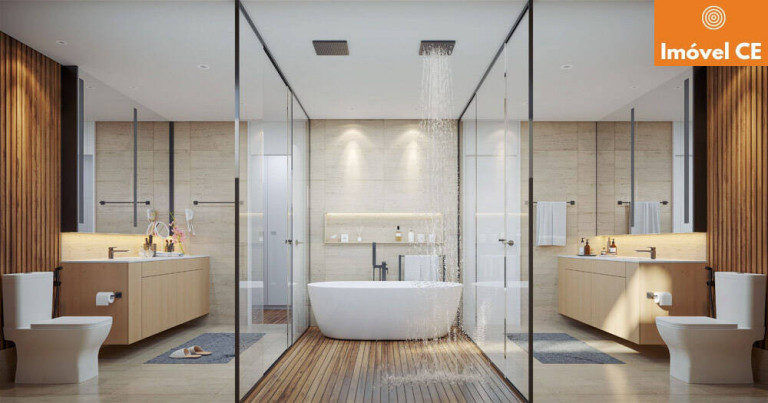 Imagem Apartamento com 4 Quartos à Venda, 353 m² em Meireles - Fortaleza Imagem Apartamento com 4 Quartos à Venda, 353 m² em Meireles - Fortaleza